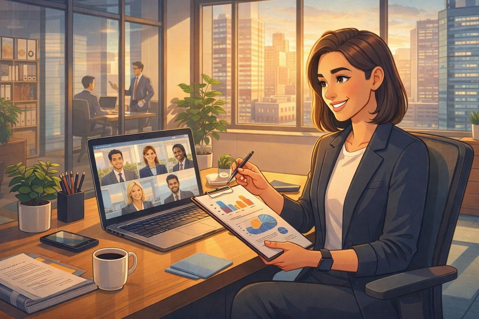 СтудUNTы специальности Management