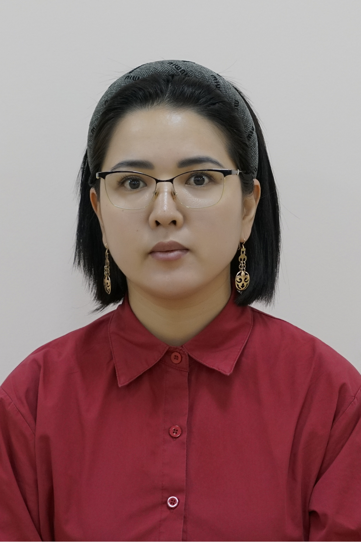 Айткалиева Б.Р.