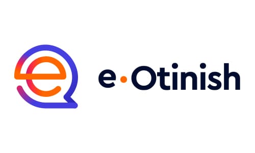 e-Otinish